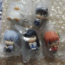 Gintama Machiboke I've been standing in front of Gashapon Figure Complete JP picture