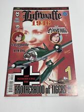 Luftwaffe 1946 Brotherhood Of Tigers #1 picture