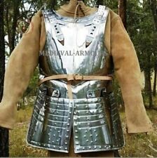 Medieval Warrior Armor English Civil War Armor Knight Larp Costume Armor picture