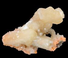 77g Natural Stilbite Rock, Crystal, Mineral Specimen- India picture