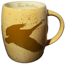 Tim Hortons Mug Canadian Goose Limited Edition 2016 Coffee Mug Est 1967 Canada picture