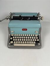 1940s Royal Standard Desktop Typewriter Model FPE Magic Margin (Letters Missing) picture
