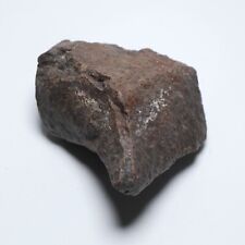 580 gram Unclassified NWA Meteorite Slice  A5481 picture
