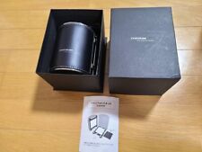 American Express Centurion Black card Novelty Limited Twin photo pen stand JP picture