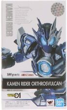 Unused Premium Bandai Limited S.H.Figuarts Kamen Rider Orthros Vulcan Cardboard  picture