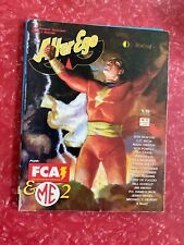 Alter Ego #11, SYD SHORES MICKEY SPILLANE Twomorrows 2001 Human Torch Golden Age picture
