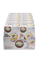 Limited Edition Disney 100th Anniversary 10 Pack Milk Chocolate Wonder Ball NEW picture