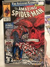 🔥Spider-Man The Assassin Nation Plot Part Six Of Six #325🔥 picture