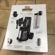 Ninja CFP300 Dual Brew 12 Cups Coffee Maker - Black picture
