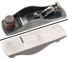 Founder's Grade Body, Adjuster and Knob for Early Stanley No. 220 - mjdtoolparts picture