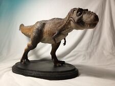 Nanmu Jurassic Park Tyrannosaurus Rex T-Rex Alpha - 1/35 Scale Dinosaur Statue picture