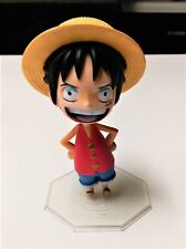 Portrait Of Pirates One Piece Mugiwara Theater Monkey D Luffy Figure Megahouse picture