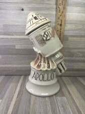 Apollo NASA 10