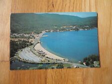 Vintage Lake George Postcard RPPC picture