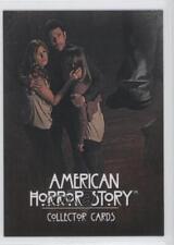 2013-14 Breygent American Horror Story Promos Non-Sports Update 1i3 picture
