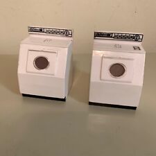 Vintage Westinghouse salt and pepper shakers picture