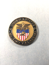 US Army Challenge Coin -USMA / West Point, Cadet Military Training picture