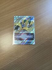 Pokemon Card Regigigas VSTAR 114/159 Crown Zenith Half Art Rare Near Mint picture
