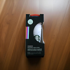 Starbucks Reusable Cold Cups - 24oz *NEW* picture