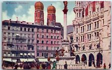 Postcard - Munich, Germany picture