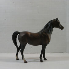 Vintage Breyer Proud Arabian Mare Bay Traditional picture
