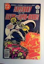 1977 Superboy #224 DC Comics FN+ 1st Series 1st Print Comic Book picture
