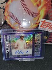 2024 Leaf Pop Century Chevy Chase Now Showing 5/8 Auto Purple Shimmer Caddyshack picture