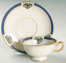 Lenox Westchester Cup & Saucer 313038 picture