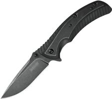 Kershaw Scrip Folding Knife 3.25