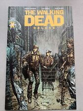 Walking Dead Deluxe #4 December 2020 Image Comics (A) picture