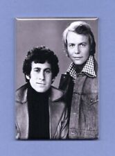 STARSKY AND HUTCH TV SHOW *2X3 FRIDGE MAGNET* DRAMA ACTION POLICE DETECTIVES ABC picture