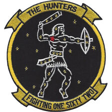 VF-162 Patch The Hunters picture