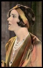 1920s-30s Arcade Style Card Romance #794 Alma Rubens 
