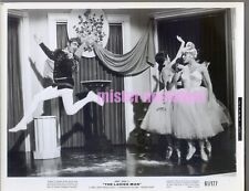 Vintage Photo 1961 Jerry Lewis Hope Holiday Ballet Scene The Ladies Man picture