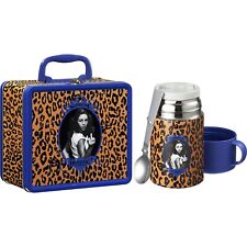 SUPREME x HYSTERIC GLAMOUR Lunchbox Set (Leopard) New SS21 Limited Edition picture