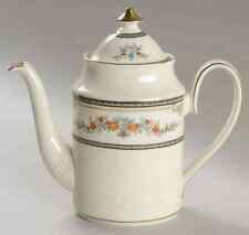 Minton Stanwood  Coffee Pot 334766 picture