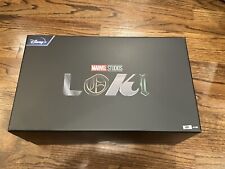 Marvel Legends Loki Horned Helmet Set picture