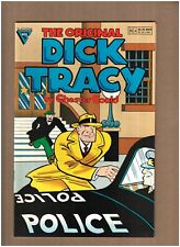 The Original Dick Tracy #4 Gladstone Comics 1991 Chester Gould NM- 9.2 picture
