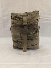 Sustainment Pouch OCP Multicam USGI Army Good Condition picture