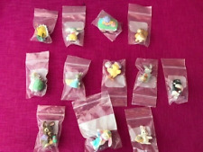 Vintage Hallmark  & Other Assorted Easter Ornaments Lot of 12 picture