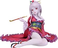Used KAITENDO MASS FOR THE DEAD OVERLORD Shalltear Enrei Gasho Ver. 1/6 PVC Figu picture