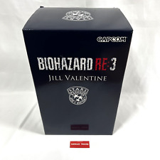 Jill Valentine Figure Resident Evil RE: 3 Capcom Collector's Edition Biohazard picture