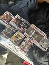 All 8 Pop Toys. Send best offers picture