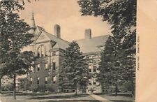 Peters Hall, Oberlin, Ohio OH - c1910 Vintage Postcard picture