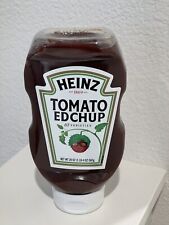 Ed Sheeran x Heinz Ketchup Edchup Limited Edition Sauce *SOLD OUT EVERYWHERE* picture