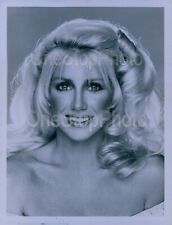 1982 Beautiful Suzanne Somers Famed TV Actress Press Photo picture