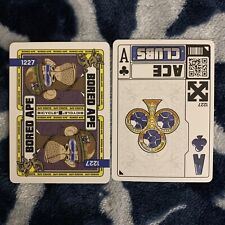 Bicycle Bored Ape Single Swap Jokers Ace Of Clubs picture