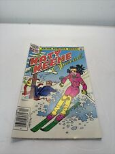 Katy Keene Special no. 3 April 1983 Comic Archie Romance Series picture
