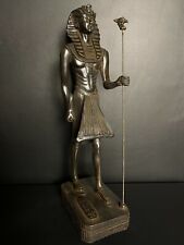Marvelous Ka Statue of KING TUTANKHAMUN Standing and wearing the skirt picture