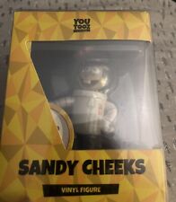 Youtooz: Spongebob Collection: Sandy Cheeks Vinyl Figure #17 picture